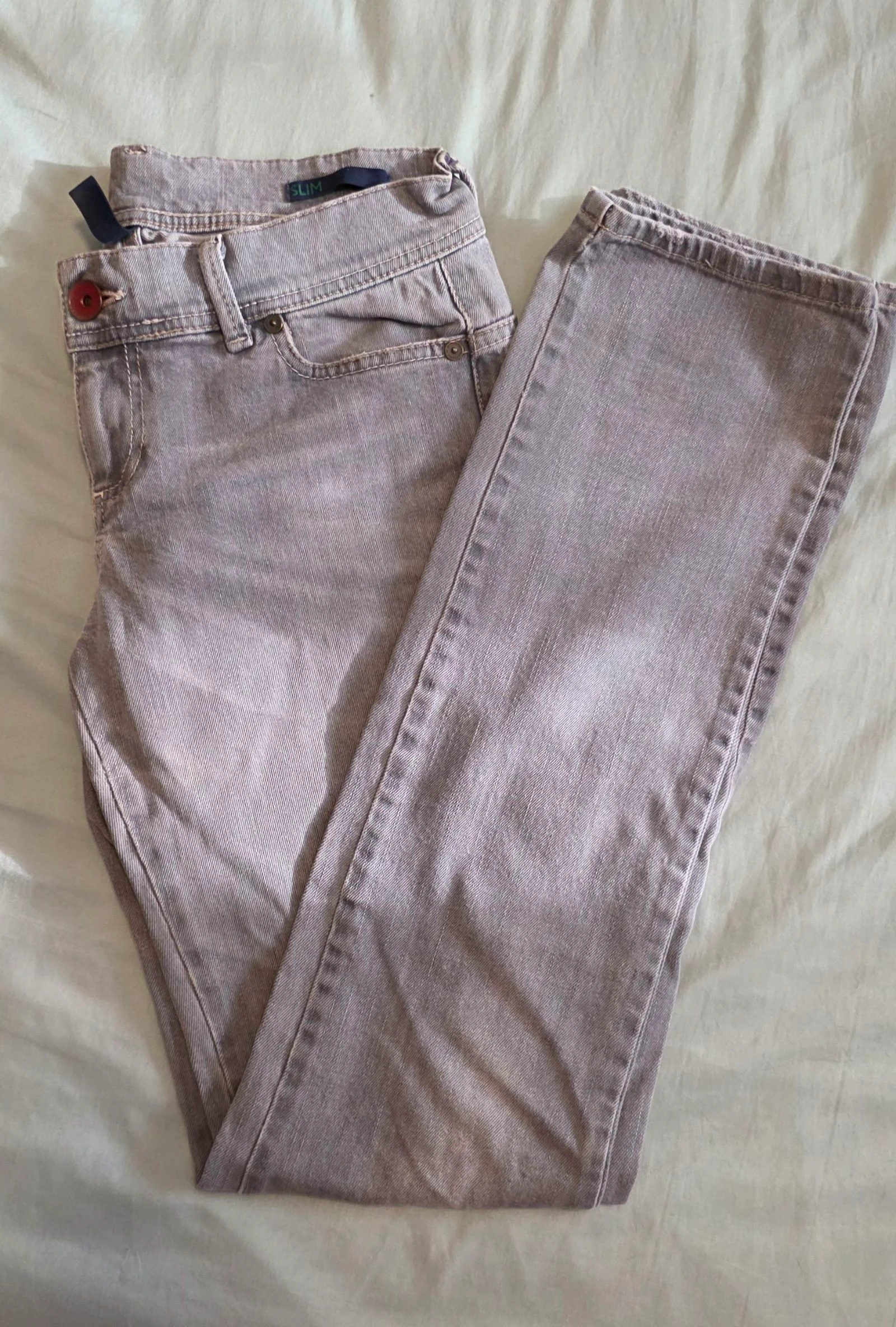 Benetton Pants – photo 2